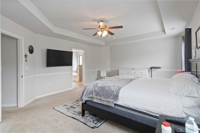 232 Misty Grove SE Drive, Loganville, GA 30052