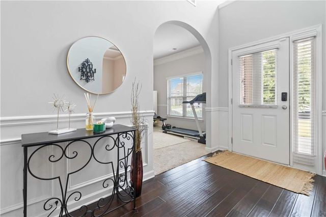 232 Misty Grove SE Drive, Loganville, GA 30052