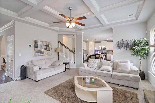 232 Misty Grove SE Drive, Loganville, GA 30052