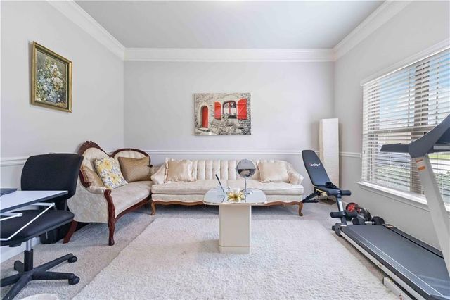 232 Misty Grove SE Drive, Loganville, GA 30052