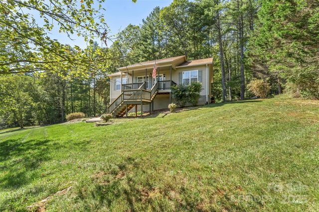 2117 Old School Trail, Morganton, NC 28655