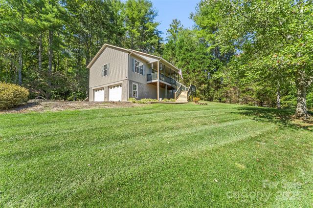 2117 Old School Trail, Morganton, NC 28655