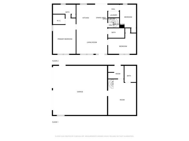 2117 Old School Trail, Morganton, NC 28655