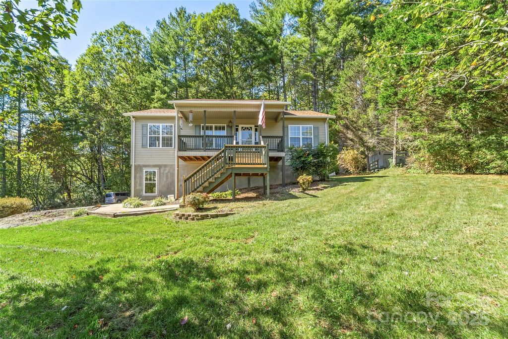 2117 Old School Trail, Morganton, NC 28655