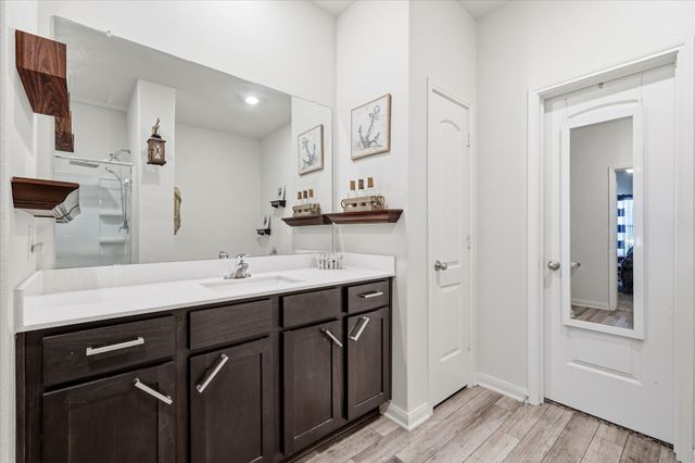 189 Point Rider Road, Newark, TX 76071