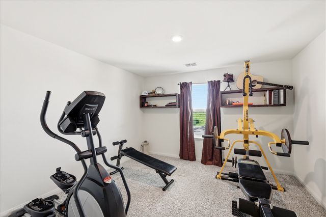 189 Point Rider Road, Newark, TX 76071