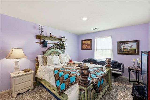 189 Point Rider Road, Newark, TX 76071