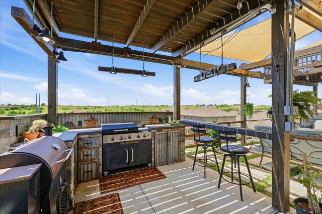 189 Point Rider Road, Newark, TX 76071