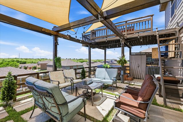 189 Point Rider Road, Newark, TX 76071