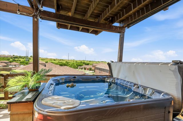 189 Point Rider Road, Newark, TX 76071
