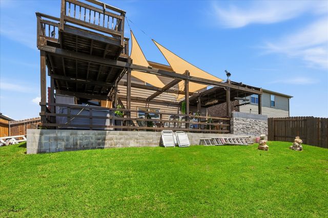 189 Point Rider Road, Newark, TX 76071