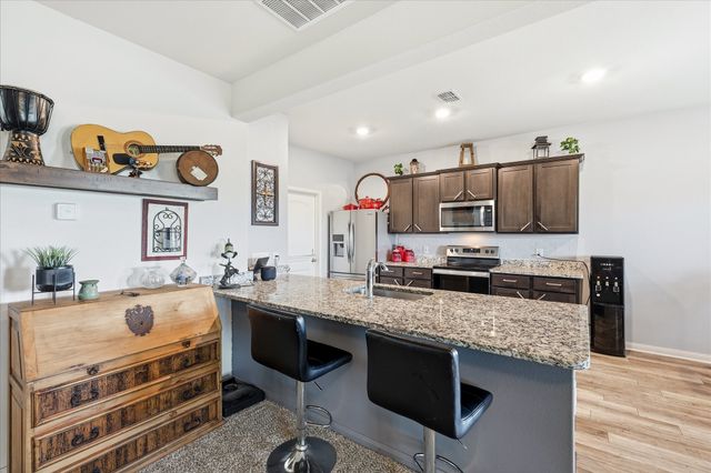 189 Point Rider Road, Newark, TX 76071