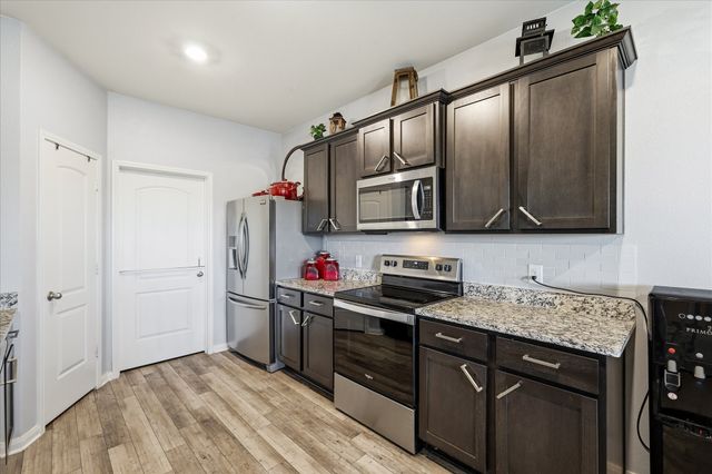 189 Point Rider Road, Newark, TX 76071