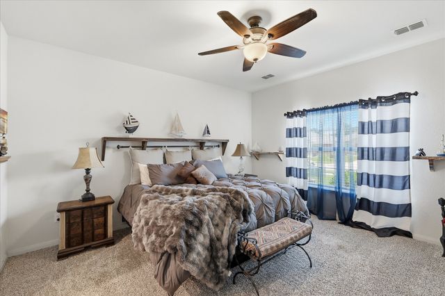 189 Point Rider Road, Newark, TX 76071