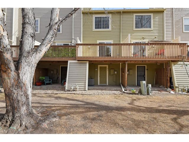 1811 S Quebec Way 9, Denver, CO 80231
