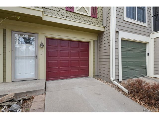 1811 S Quebec Way 9, Denver, CO 80231