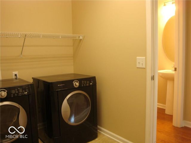 13032 Thames Drive, Fishers, IN 46037