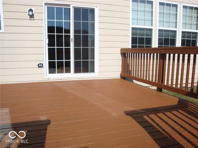 13032 Thames Drive, Fishers, IN 46037