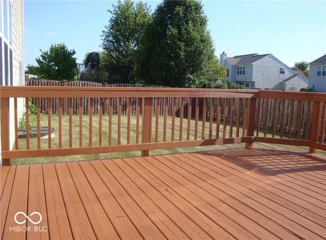 13032 Thames Drive, Fishers, IN 46037