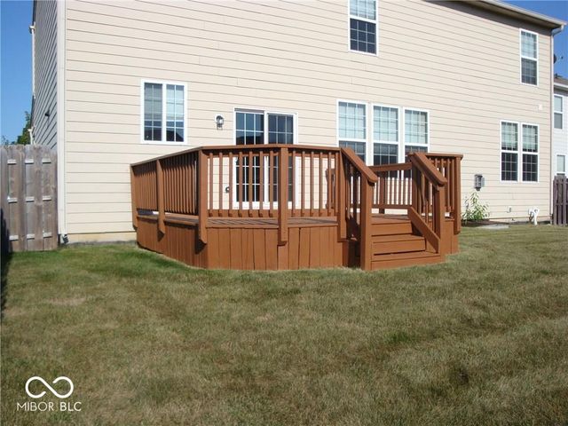 13032 Thames Drive, Fishers, IN 46037