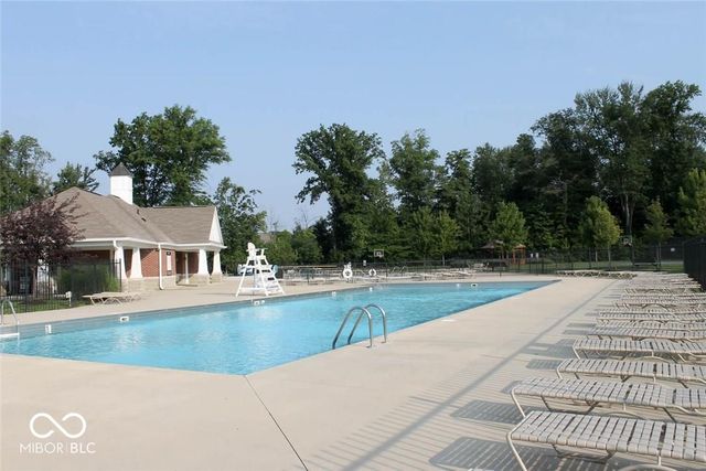 13032 Thames Drive, Fishers, IN 46037