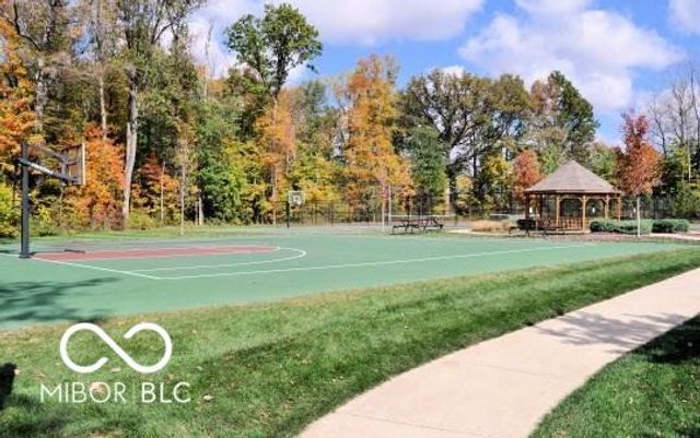 13032 Thames Drive, Fishers, IN 46037