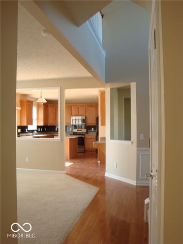 13032 Thames Drive, Fishers, IN 46037