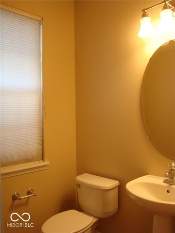 13032 Thames Drive, Fishers, IN 46037