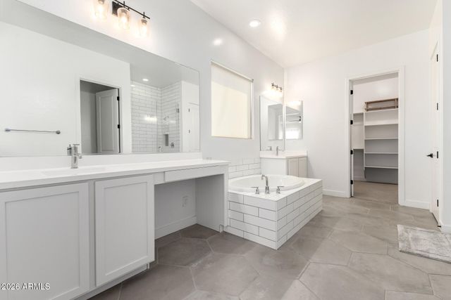 10207 E STROBE Avenue, Mesa, AZ 85212