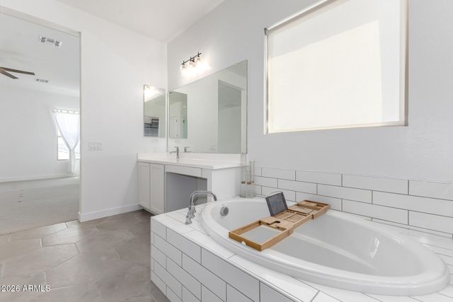 10207 E STROBE Avenue, Mesa, AZ 85212