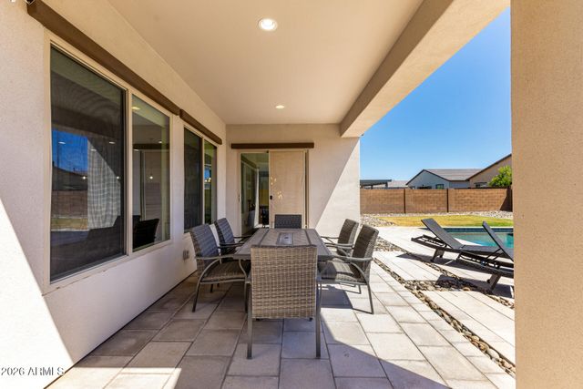 10207 E STROBE Avenue, Mesa, AZ 85212