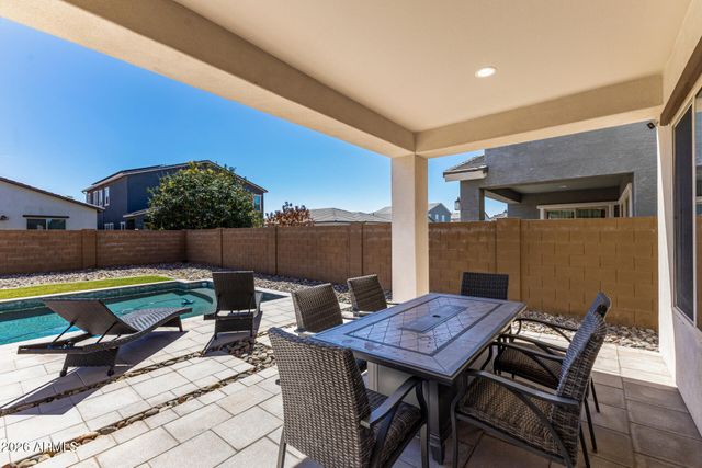 10207 E STROBE Avenue, Mesa, AZ 85212