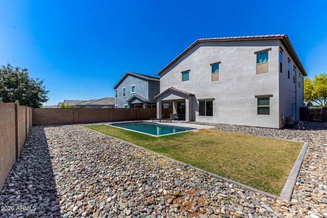 10207 E STROBE Avenue, Mesa, AZ 85212