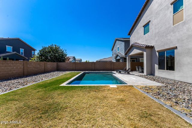 10207 E STROBE Avenue, Mesa, AZ 85212