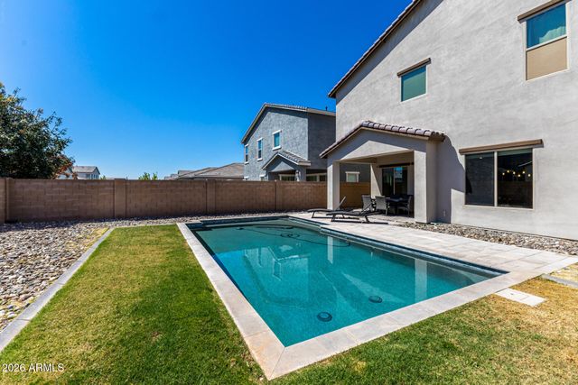 10207 E STROBE Avenue, Mesa, AZ 85212