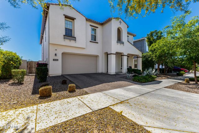 10207 E STROBE Avenue, Mesa, AZ 85212