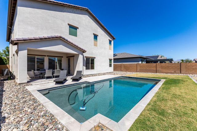 10207 E STROBE Avenue, Mesa, AZ 85212