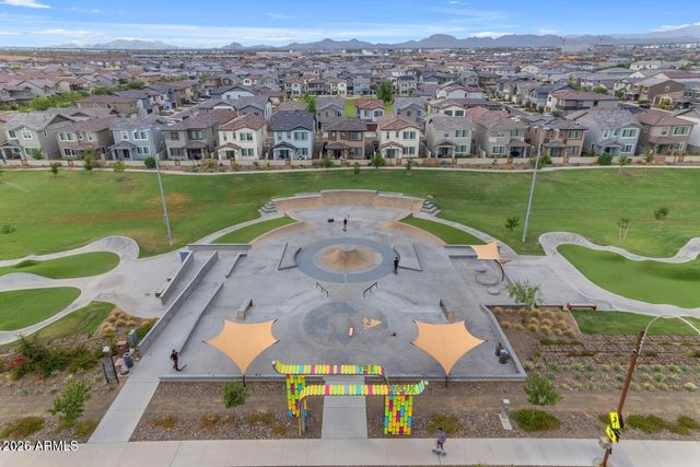 10207 E STROBE Avenue, Mesa, AZ 85212