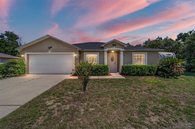 2717 NE 60TH LANE, Ocala, FL 34479