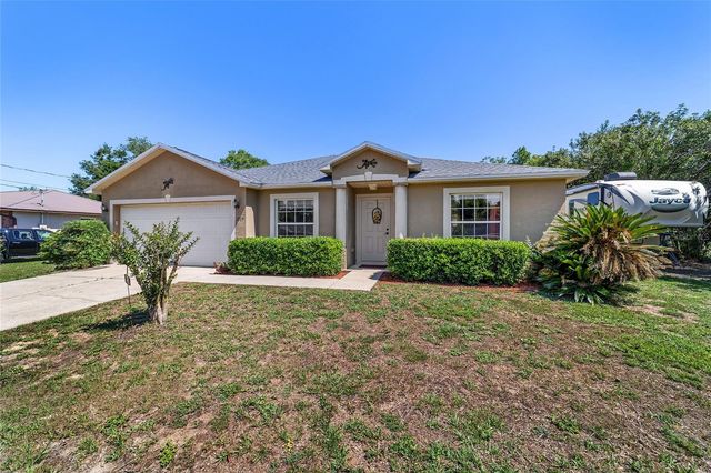 2717 NE 60TH LANE, Ocala, FL 34479