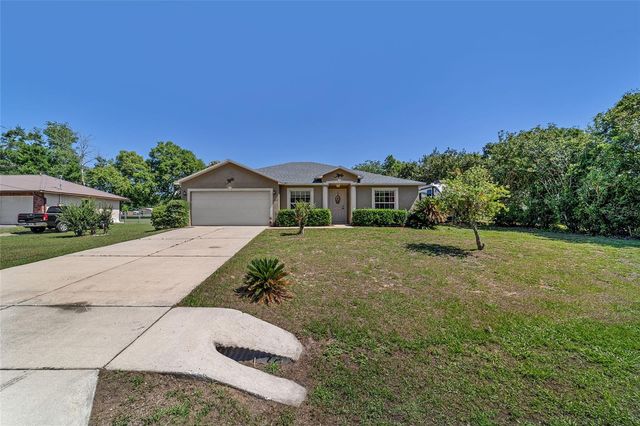 2717 NE 60TH LANE, Ocala, FL 34479