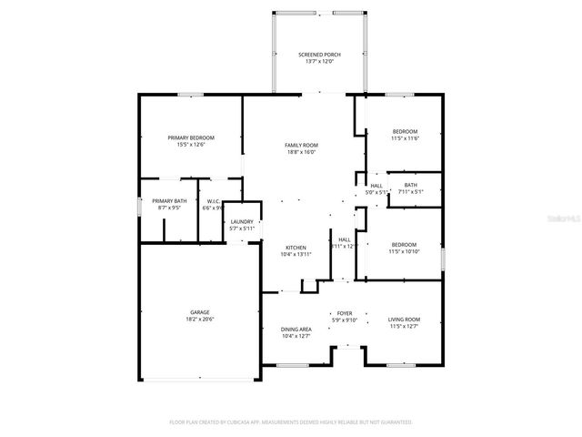 2717 NE 60TH LANE, Ocala, FL 34479