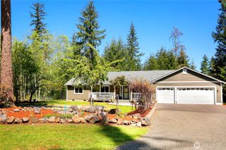 6240 SW Old Clifton Road, Port Orchard, WA 98367