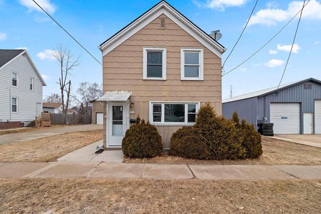 1010 Hamilton STREET, Manitowoc, WI 54220