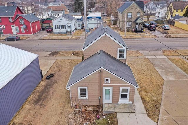 1010 Hamilton STREET, Manitowoc, WI 54220