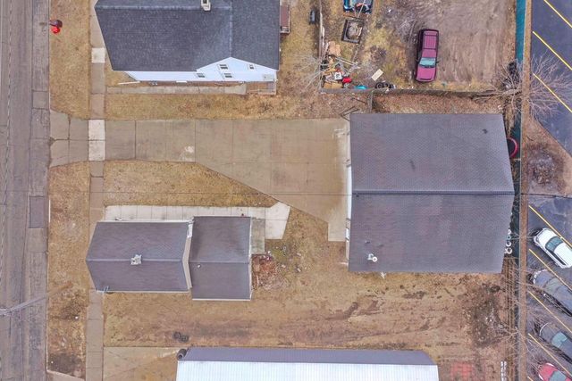 1010 Hamilton STREET, Manitowoc, WI 54220