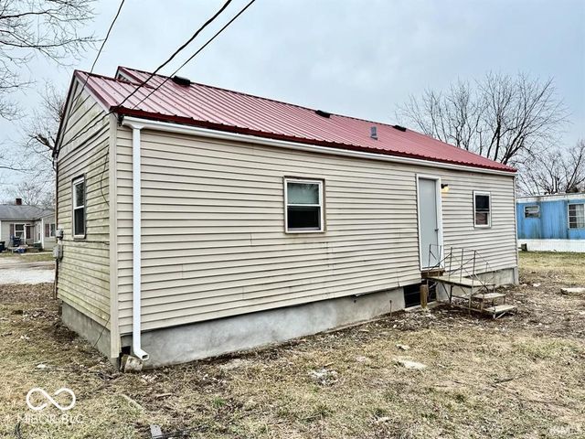 305 N Biltmore Avenue, Muncie, IN 47303