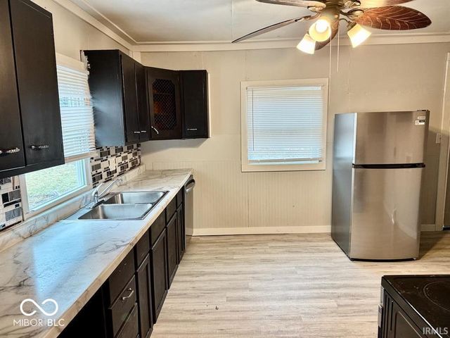 305 N Biltmore Avenue, Muncie, IN 47303