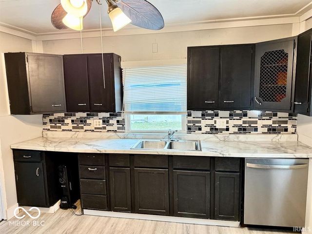 305 N Biltmore Avenue, Muncie, IN 47303