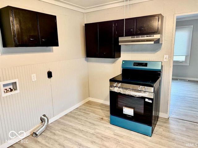 305 N Biltmore Avenue, Muncie, IN 47303